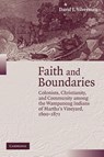 Faith and Boundaries - David J. (George Washington University Silverman - 9780521706957