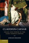 Claudius Caesar - Josiah (Georgetown University Osgood - 9780521708258