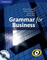 Grammar for Business with Audio CD - MCCARTHY,  Michael - 9780521727204