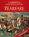 The Cambridge Illustrated History of Warfare - Geoffrey (Ohio State University) Parker - 9780521738064