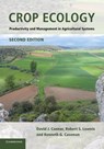 Crop Ecology - David J. (University of Melbourne) Connor ; Robert S. (University of California Loomis ; Kenneth G. (University of Nebraska Cassman - 9780521744034