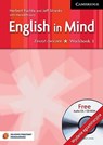 English in Mind Level 1 Workbook with Audio CD/CD-ROM Polish Exam Edition - PUCHTA,  Herbert - 9780521744676