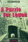 A Puzzle for Logan Level 3 - Richard MacAndrew - 9780521750202