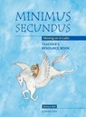 Minimus Secundus Teacher's Resource Book - Barbara Bell - 9780521755467
