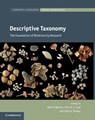 Descriptive Taxonomy - Mark F. (Royal Botanic Garden Edinburgh) Watson ; Chris H. C. (Natural History Museum Lyal ; Colin A. (Royal Botanic Garden Edinburgh) Pendry - 9780521761079