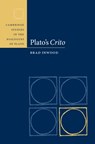 Plato's Crito - Brad (Yale University Inwood - 9780521768153
