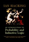 An Introduction to Probability and Inductive Logic - Ian (University of Toronto) Hacking - 9780521772877