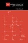 History and Theory in Anthropology - BARNARD,  Alan (University of Edinburgh) - 9780521773331