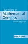 Foundations of Mathematical Genetics - Anthony W. F. (Gonville and Caius College Edwards - 9780521775441