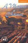 A Matter of Chance Level 4 - David A. Hill - 9780521775526