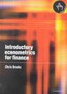 Introductory Econometrics for Finance - BROOKS,  Chris - 9780521790185