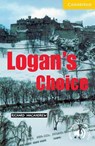 Logan's Choice Level 2 - Richard MacAndrew - 9780521795067