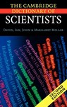 The Cambridge Dictionary of Scientists - David Millar ; Ian Millar ; John Millar ; Margaret Millar - 9780521806022