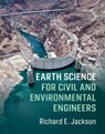 Earth Science for Civil and Environmental Engineers - Richard E. Jackson - 9780521847254