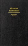 KJV Giant Print New Testament, KJ600:N - Cambridge University Press - 9780521871716