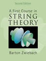 A First Course in String Theory - Barton (Massachusetts Institute of Technology) Zwiebach - 9780521880329
