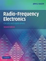 Radio-Frequency Electronics - Jon B. (Cornell University Hagen - 9780521889742