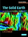 The Solid Earth - C. M. R. (Royal Holloway Fowler - 9780521893077