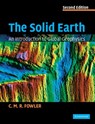 The Solid Earth - C. M. R. (Royal Holloway Fowler - 9780521893077
