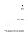 Fresh Water - POTTER,  Emily ; MacKinnon, Alison ; Mckenzie, Stephen ; Mckay, Jennifer - 9780522854244