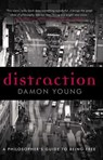 Distraction - Damon Young - 9780522859089