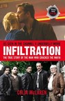 Infiltration - Colin McLaren - 9780522859324