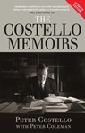 Costello Memoirs - Peter Coleman ; Peter Costello - 9780522859393
