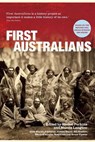 First Australians - Rachel Perkins ; Marcia Langton - 9780522859546
