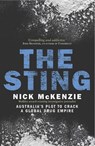Sting - Nick McKenzie - 9780522861532