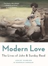 Modern Love - Lesley Harding ; Kendrah Morgan - 9780522862812