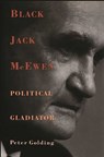 Black Jack McEwen - Peter Golding - 9780522863185