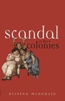 Scandal In The Colonies - McKenzie, Kirsten - 9780522863789