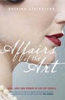 Affairs of the Art - Katrina Strickland - 9780522864083
