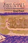 East Coast Country - Frost, Alan - 9780522865318