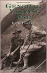 General Vasey's War - David Horner - 9780522865431