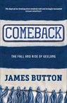 Comeback - James Button - 9780522866155