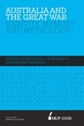 Australia and the Great War - Edited by Michael JK Walsh and Varnava - 9780522869545