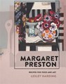 Margaret Preston - HARDING,  Lesley - 9780522870121
