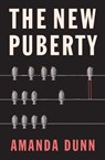 The New Puberty - Amanda Dunn - 9780522870763
