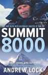 Summit 8000 - Andrew Lock - 9780522871050