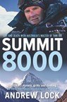 Summit 8000 - Andrew Lock - 9780522871067