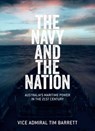 Navy and the Nation - Tim Barrett - 9780522871593