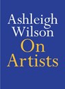 On Artists - Ashleigh Wilson - 9780522875256