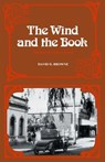 Wind and the Book - David D. Browne - 9780522875577