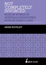 Not 'Completely' Divorced - Anisa Buckley - 9780522875898