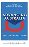 Advancing Australia - Amanda Dunn - 9780522875935