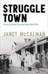 Struggletown - Janet McCalman - 9780522877199