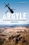 Argyle - Stuart Kells - 9780522877250