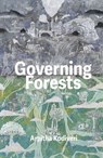 Governing Forests - Arpitha Kodiveri - 9780522879575