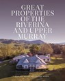 Great Properties of the Riverina and the Upper Murray - Richard Allen ; Kimbal Baker - 9780522880656